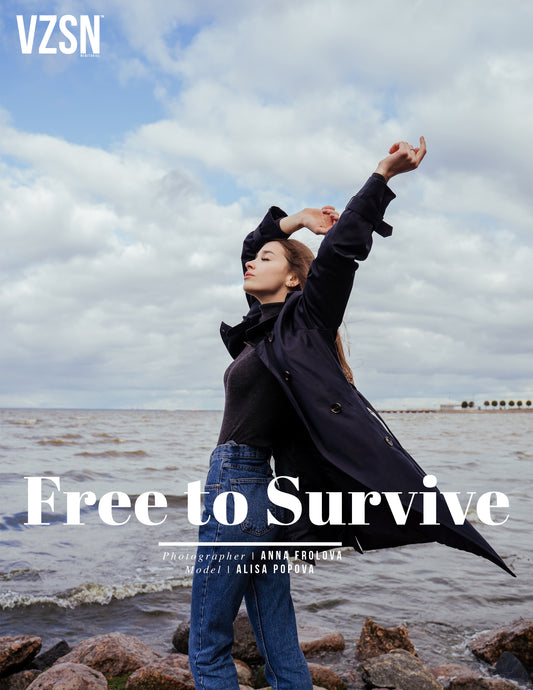 FREE TO SURVIVE
