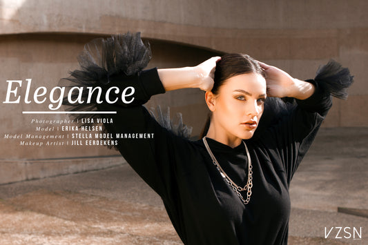 ELEGANCE