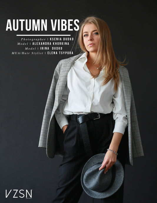 AUTUMN VIBES