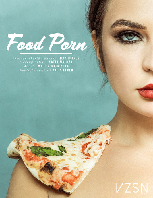 FOOD PORN