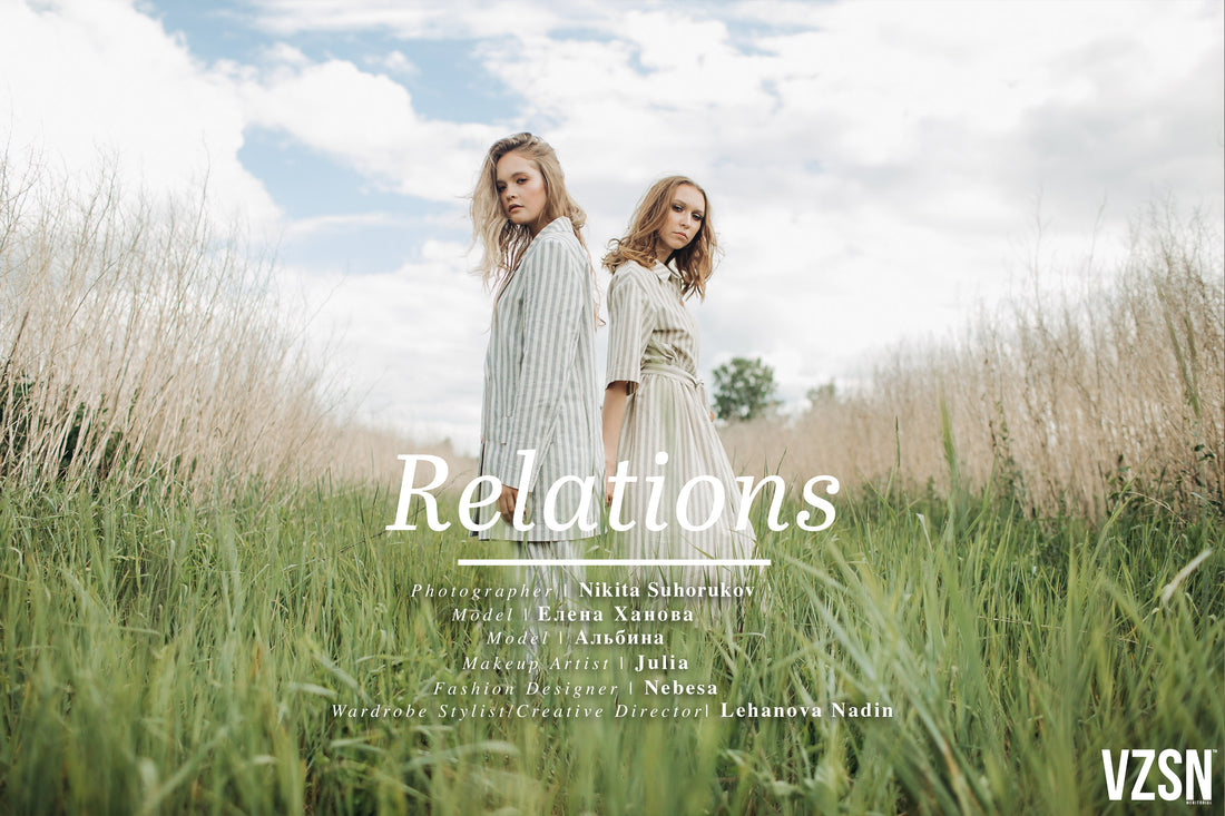 RELATIONS