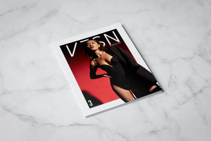VZSN Magazine | Vol. 3 Issue 3 (DIGITAL+PRINT)