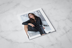 VZSN Magazine | Vol. 2 Issue 11 (DIGITAL+PRINT)