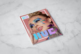 VZSN Magazine | HUE #2 (April 2020) | Vol. 3 Issue 11 (DIGITAL+PRINT)