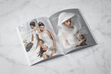 VZSN Magazine | New Beginnings | Vol. 3 Issue 1 (DIGITAL+PRINT)