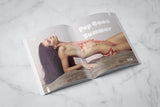 VZSN Magazine | Vol. 3 Issue 7 (DIGITAL+PRINT)