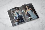 VZSN Magazine | Vol. 2 Issue 10 (DIGITAL+PRINT)