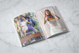 VZSN Magazine | MELANIN | Vol. 3 Issue 5 (DIGITAL+PRINT)