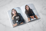 VZSN Magazine | Vol. 2 Issue 11 (DIGITAL+PRINT)