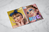 VZSN Magazine | HUE #2 (April 2020) | Vol. 3 Issue 11 (DIGITAL+PRINT)