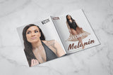 VZSN Magazine | MELANIN | Vol. 3 Issue 4 (DIGITAL+PRINT)