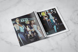 VZSN Magazine | Vol. 2 Issue 10 (DIGITAL+PRINT)