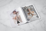 VZSN Magazine | New Beginnings | Vol. 3 Issue 1 (DIGITAL+PRINT)