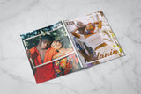 VZSN Magazine | MELANIN | Vol. 3 Issue 5 (DIGITAL+PRINT)
