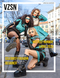 VZSN Magazine | SPECIAL EDITION | April 2020 (DIGITAL+PRINT)