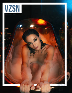 VZSN Magazine | Vol. 3 Issue 6 (DIGITAL ONLY)