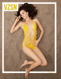 VZSN Magazine | Vol. 3 Issue 7 (DIGITAL ONLY)