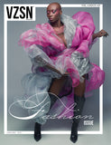 VZSN Magazine | Vol. 4 Issue 15 (DIGITAL ONLY)
