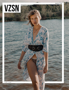 VZSN Magazine | JUNE 2020 | Vol. 3 Issue 16 (DIGITAL ONLY)