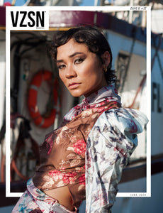 VZSN Magazine | JUNE 2020 | Vol. 3 Issue 17 (DIGITAL+PRINT)