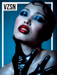 VZSN Magazine | JUNE 2020 | Vol. 3 Issue 19 (DIGITAL ONLY)
