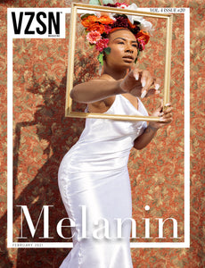 VZSN Magazine | Vol. 4 Issue 20 (DIGITAL ONLY)