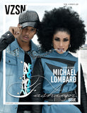 VZSN Magazine | Vol. 4 Issue 21 (DIGITAL ONLY)