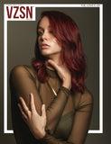 VZSN Magazine | Vol. 4 Issue 23 (DIGITAL ONLY)