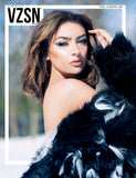 VZSN Magazine | Vol. 4 Issue 25 (DIGITAL ONLY)