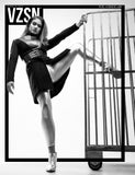 VZSN Magazine | Vol. 4 Issue 26 (DIGITAL ONLY)