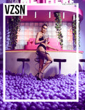 VZSN Magazine | Vol. 4 Issue 32 (DIGITAL ONLY)