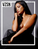 VZSN Magazine | Vol. 4 Issue 6 (DIGITAL ONLY)