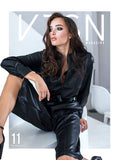 VZSN Magazine | Vol. 2 Issue 11 (DIGITAL ONLY)