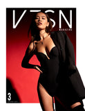 VZSN Magazine | Vol. 3 Issue 3 (DIGITAL+PRINT)