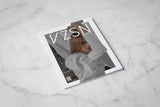 VZSN Magazine | Vol. 2 Issue  8 (DIGITAL+PRINT)